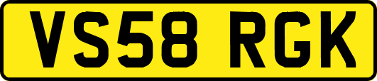 VS58RGK
