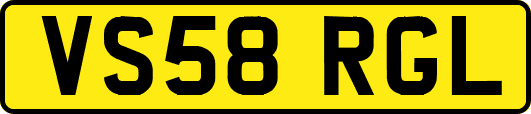 VS58RGL