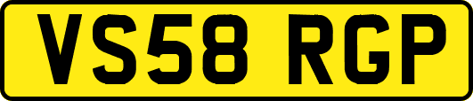 VS58RGP