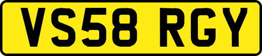 VS58RGY
