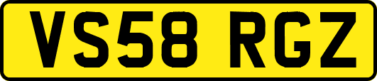 VS58RGZ
