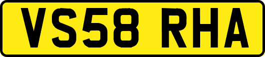 VS58RHA