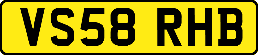 VS58RHB