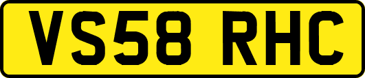 VS58RHC