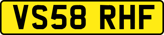 VS58RHF