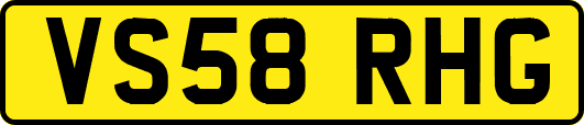 VS58RHG