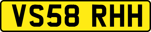 VS58RHH