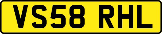 VS58RHL