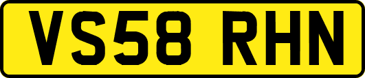 VS58RHN