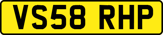VS58RHP