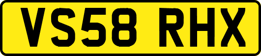VS58RHX