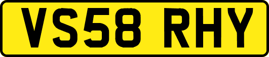 VS58RHY