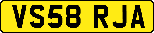 VS58RJA