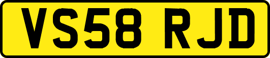 VS58RJD
