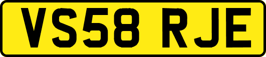VS58RJE