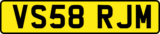 VS58RJM