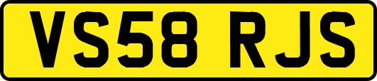 VS58RJS