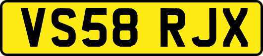 VS58RJX