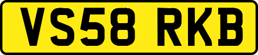 VS58RKB