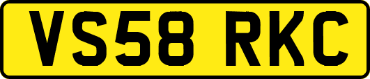 VS58RKC