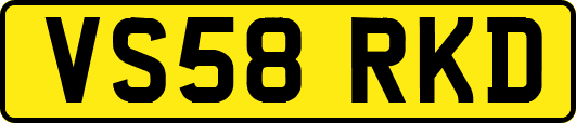 VS58RKD