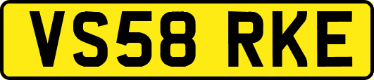 VS58RKE