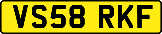 VS58RKF
