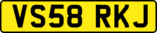 VS58RKJ