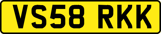 VS58RKK