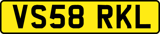VS58RKL