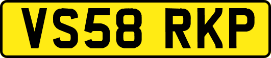 VS58RKP