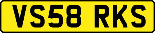 VS58RKS
