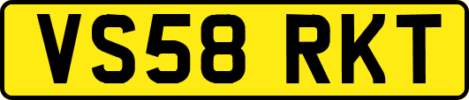 VS58RKT