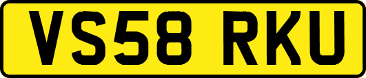 VS58RKU
