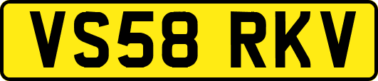 VS58RKV
