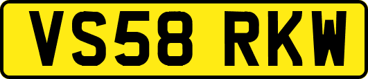 VS58RKW