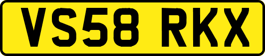 VS58RKX