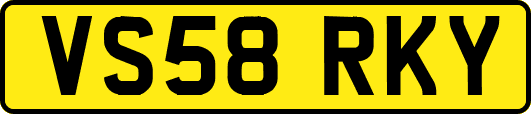 VS58RKY