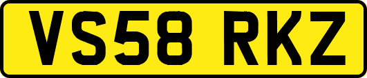 VS58RKZ