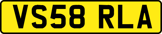 VS58RLA