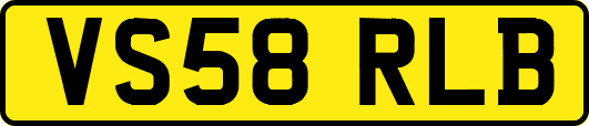 VS58RLB