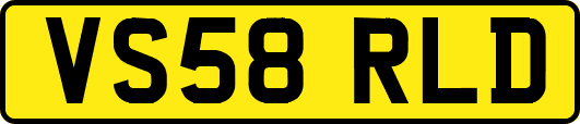 VS58RLD