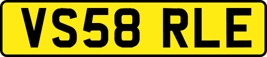 VS58RLE