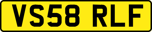 VS58RLF