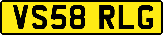VS58RLG