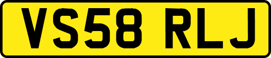 VS58RLJ
