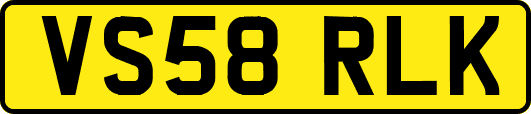 VS58RLK