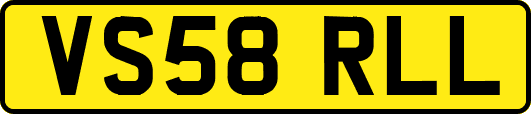 VS58RLL