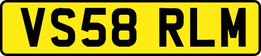 VS58RLM