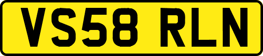 VS58RLN